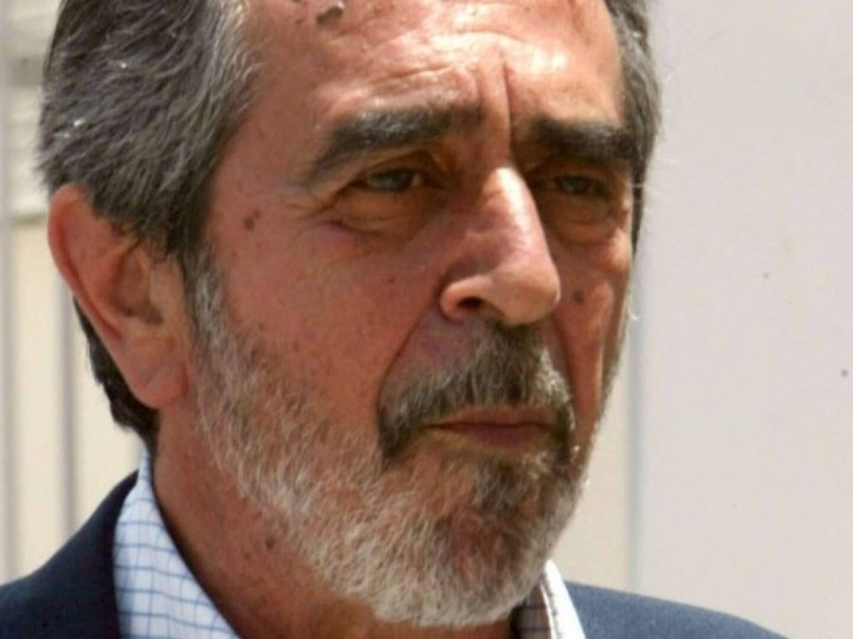 Έφυγε από τη ζωή ο δημοσιογράφος Γιώργος Βότσης