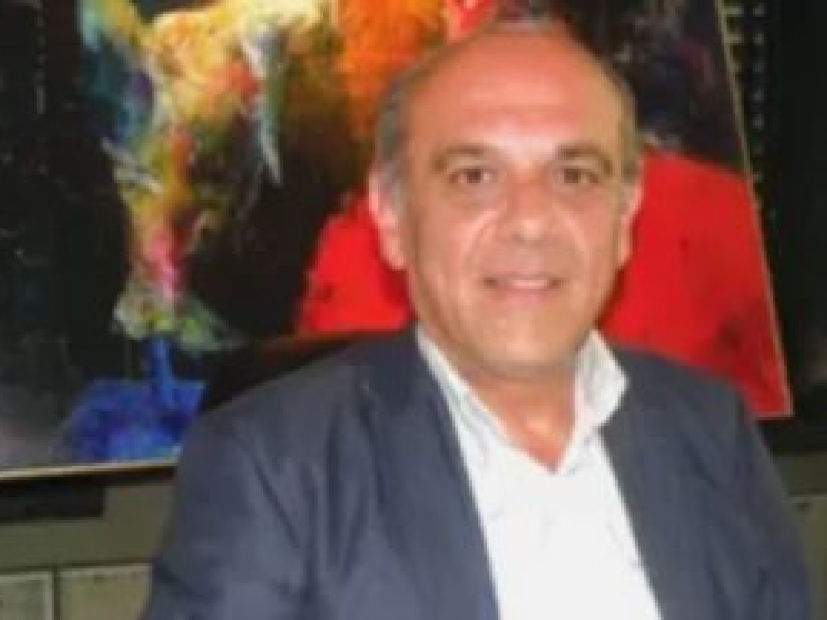 Έφυγε από τη ζωή ο πρώην δήμαρχος Κομοτηνής Δημήτρης Κοτσάκης