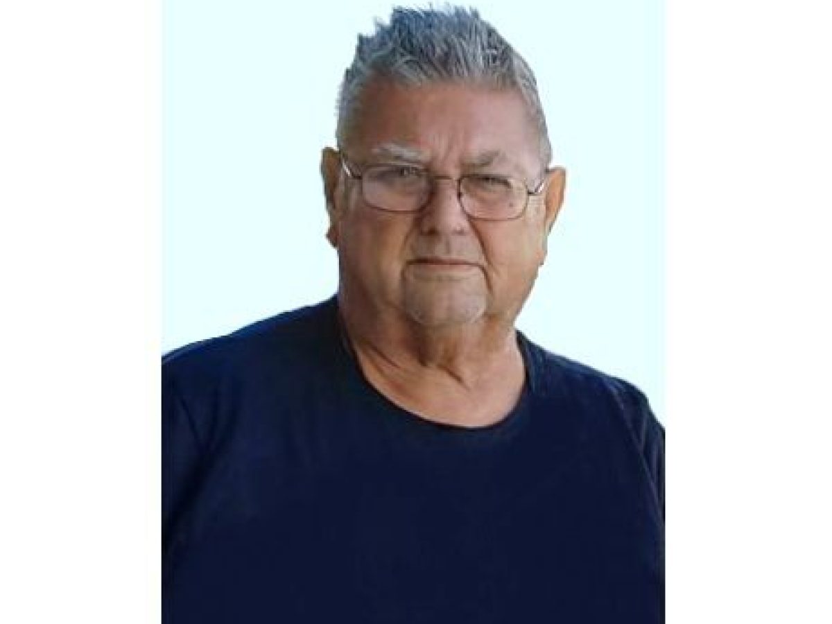 Έφυγε από τη ζωή ο Απόστολος Κ.Μυλωνάς