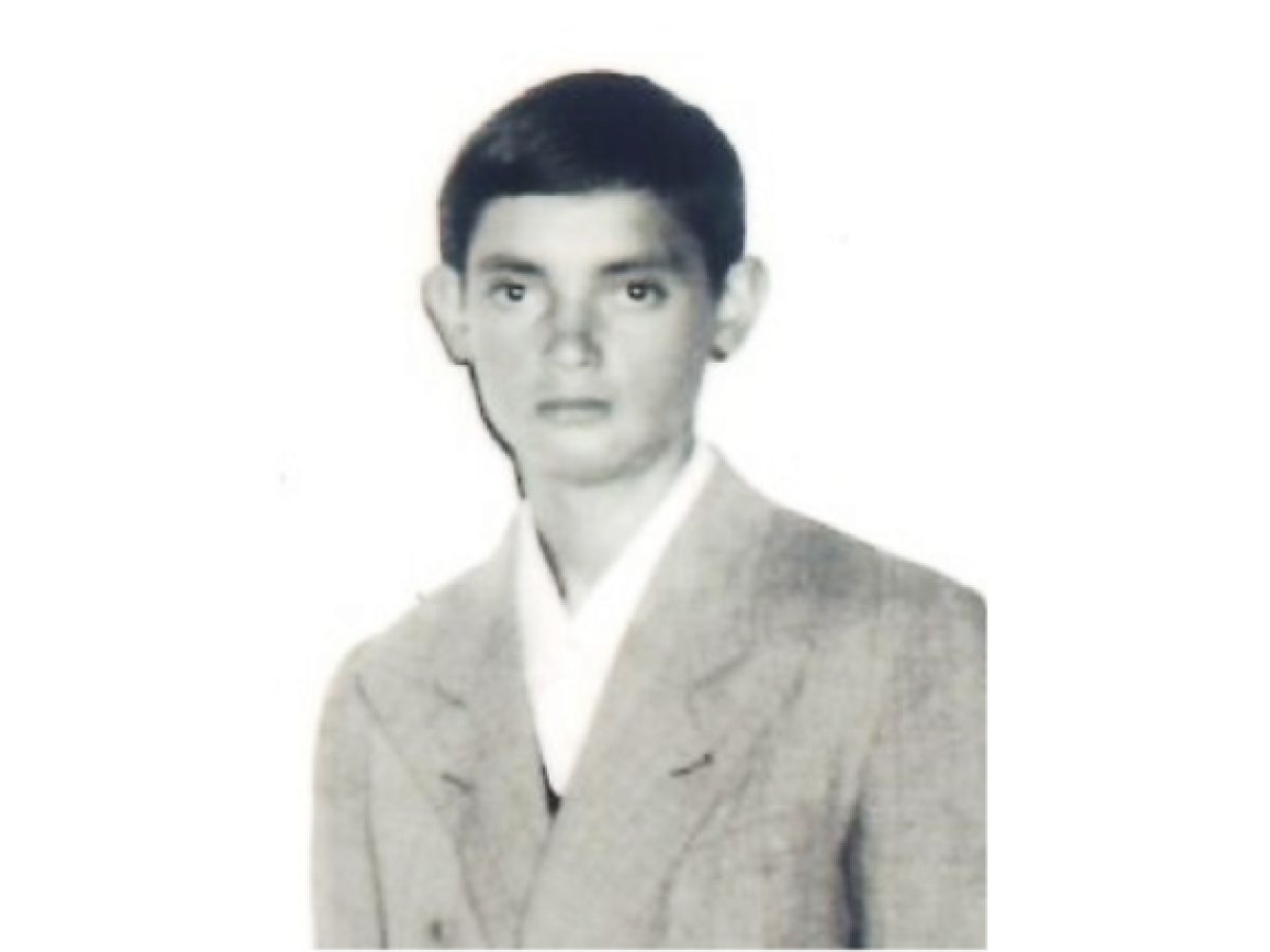 Έφυγε από τη ζωή ο Γρηγόρης Τσέκλημας