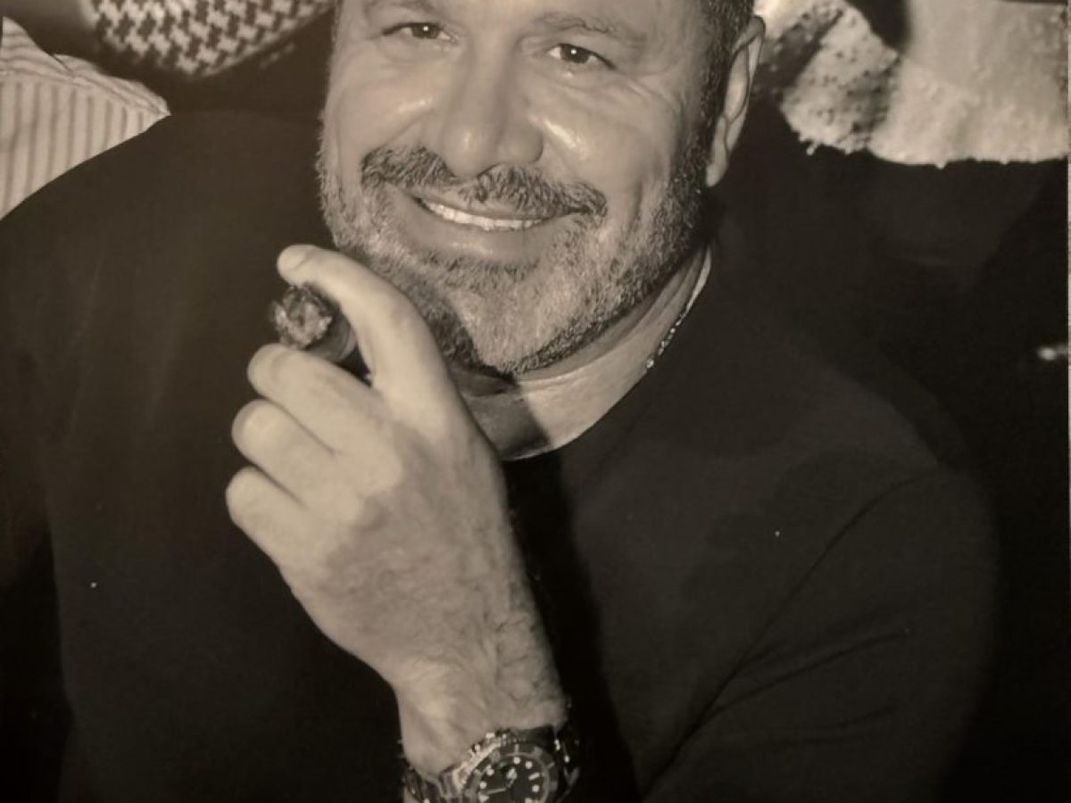 Έφυγε από τη ζωή ο μεγάλος ευεργέτης της Καλύμνου Γιάννης Χαλίκος – Βαρύ πένθος στο νησί και την ομογένεια