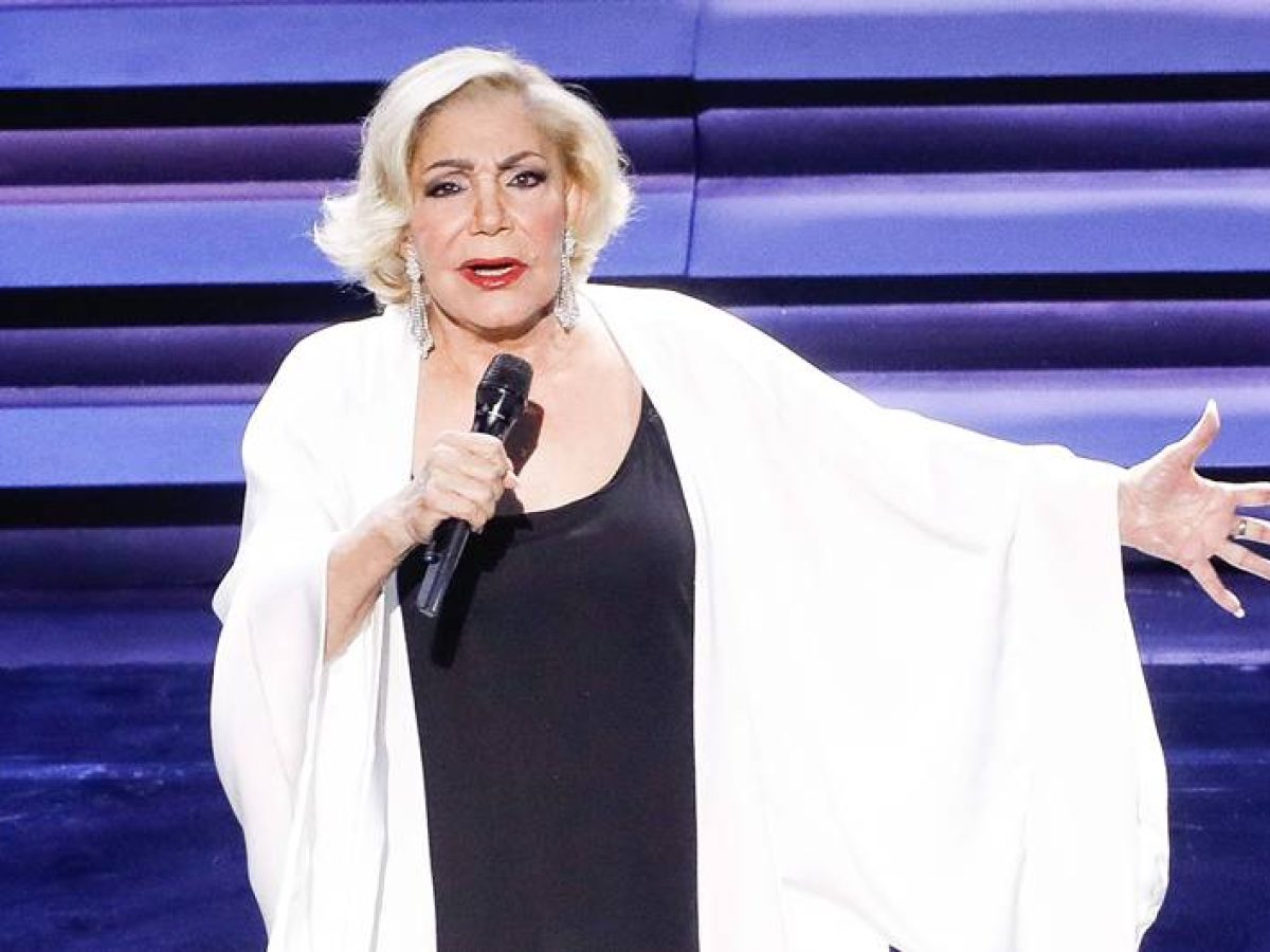 Έφυγε από τη ζωή σε ηλικία 86 ετών η σπουδαία τραγουδίστρια Μαρινέλλα