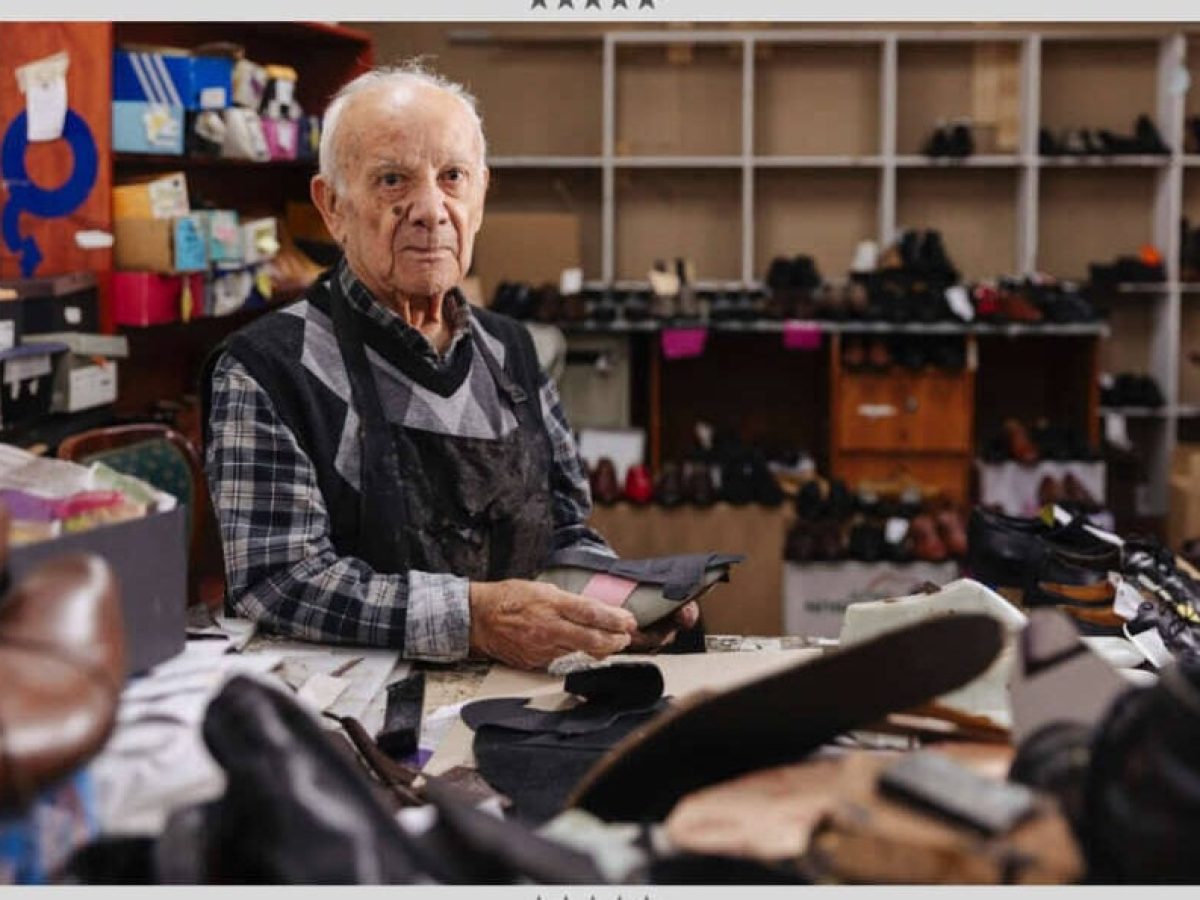 «Έφυγε» και  ο Ιωάννης Κόικας, ο Έλληνας τσαγκάρης του Brunswick