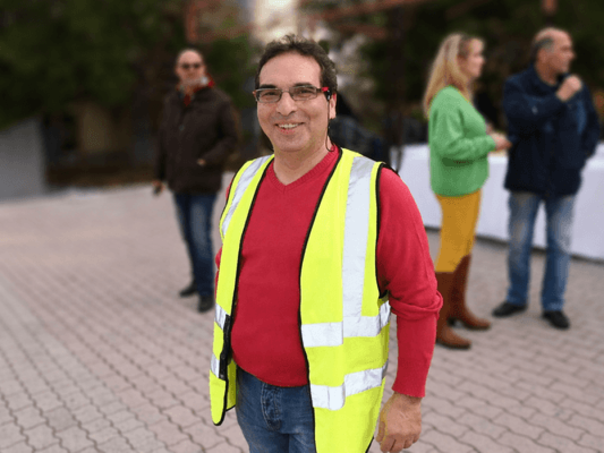 Έφυγε ο Στέλιος Κορώνης – Συλλυπητήρια από τον Σύλλογο Εργαζομένων Ταύρου