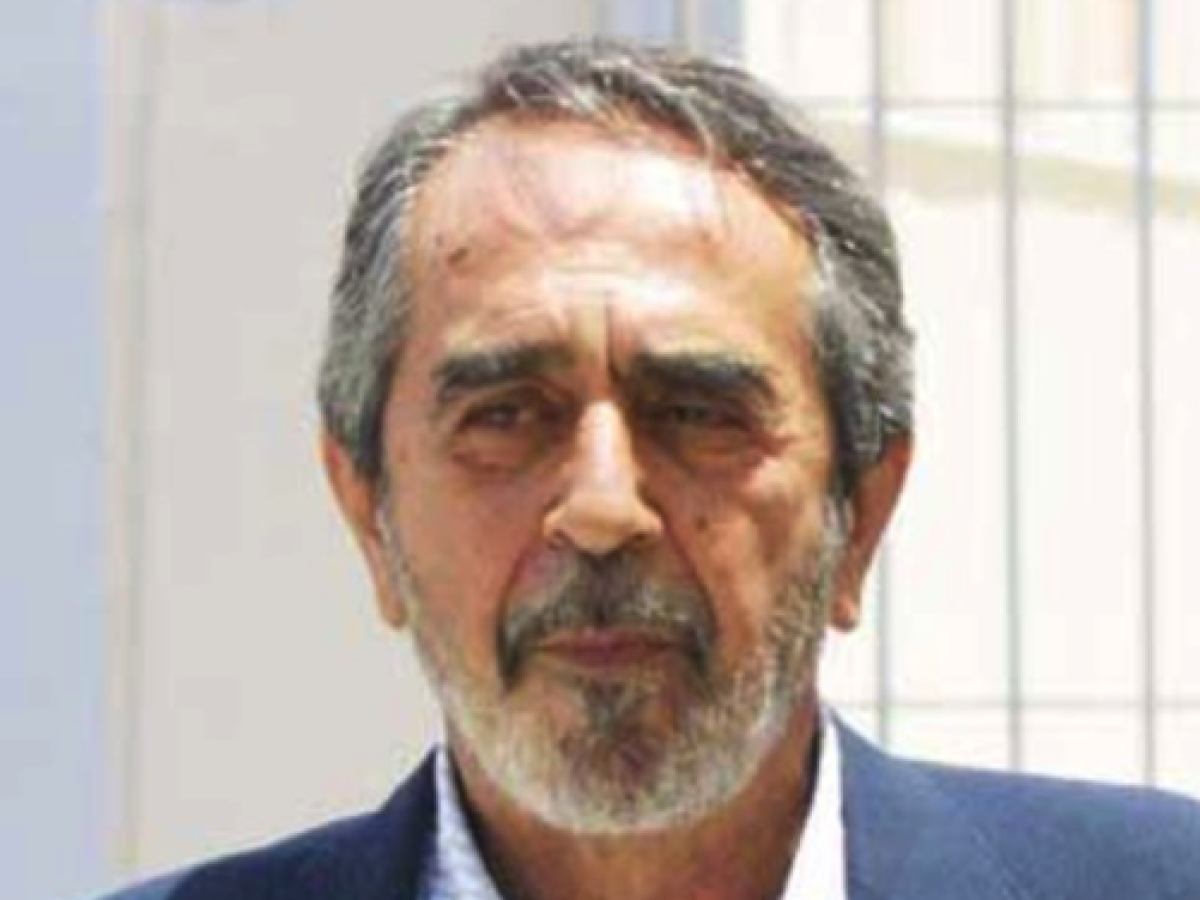 “Εφυγε” στα 88 ο καταξιωμένος δημοσιογράφος Γιώργος Βότσης