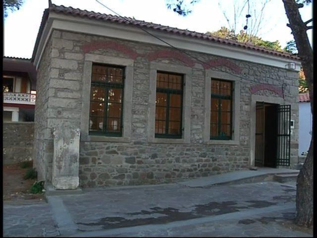 Εφορεία Αρχαιοτήτων Λέσβου:Η Αρχαιολογική Συλλογή Ερεσού θα παραμείνει κλειστή λόγω άδειας