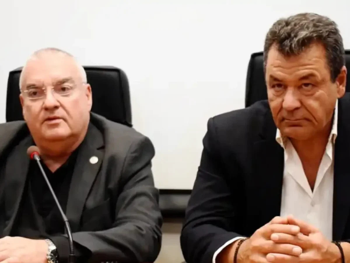 Εύσημα από το ΠΑΔΑ στον Χρήστο Παππού: Το επιτυχημένο Μεταπτυχιακό και οι νέες φοιτητικές εστίες