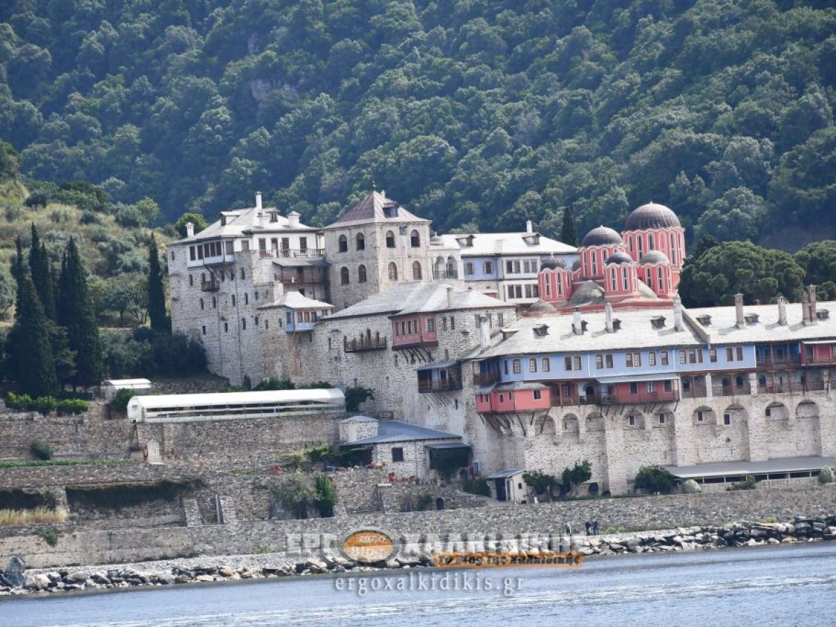 &Epsilon;&upsilon;&theta;. &Lambda;έ&kappa;&kappa;&alpha;&sigmaf;: &Sigma;&tau;&omicron; Ά&gamma;&iota;&omicron;&nu; Ό&rho;&omicron;&sigmaf; έ&chi;&omicron;&upsilon;&mu;&epsilon; έ&nu;&alpha;&nu; &epsilon;&pi;&iota;&sigma;&tau;&eta;&mu;&omicron;&nu;&iota;&kappa;ό &gamma;&rho;ί&phi;&omicron;