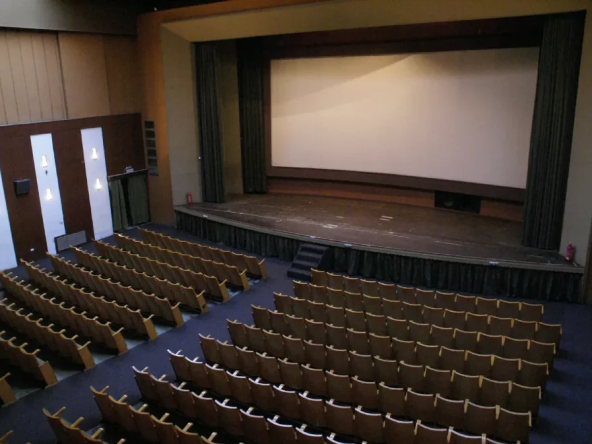 Αίγιο: Μετά το Πάσχα ανοίγει ο «Απόλλων»