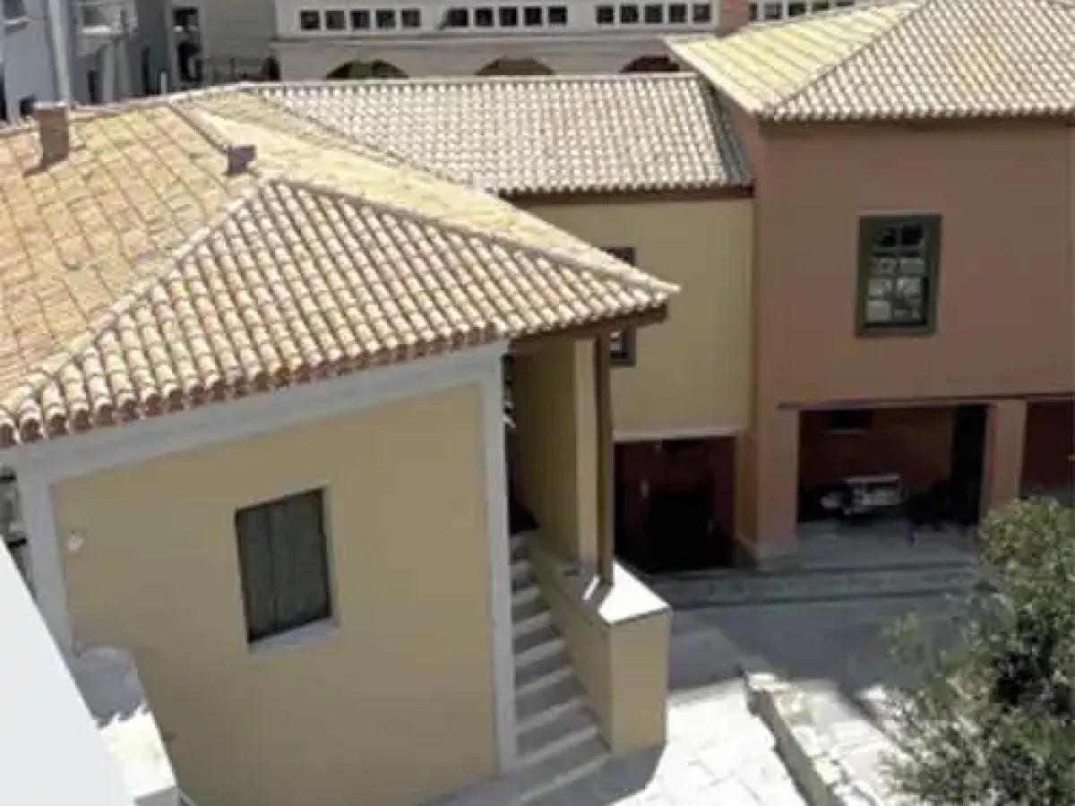 Εγκαίνια Ελληνοαυστριακού Πολιτιστικού Κέντρου στη Χαλκίδα