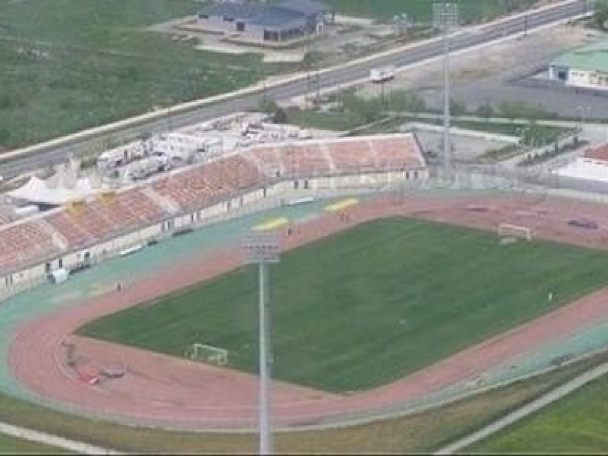 Έγκριση χρηματοδότησης 1,49 εκατ. ευρώ για τη βελτίωση των αθλητικών εγκαταστάσεων στο ΔΑΚ Φλώρινας