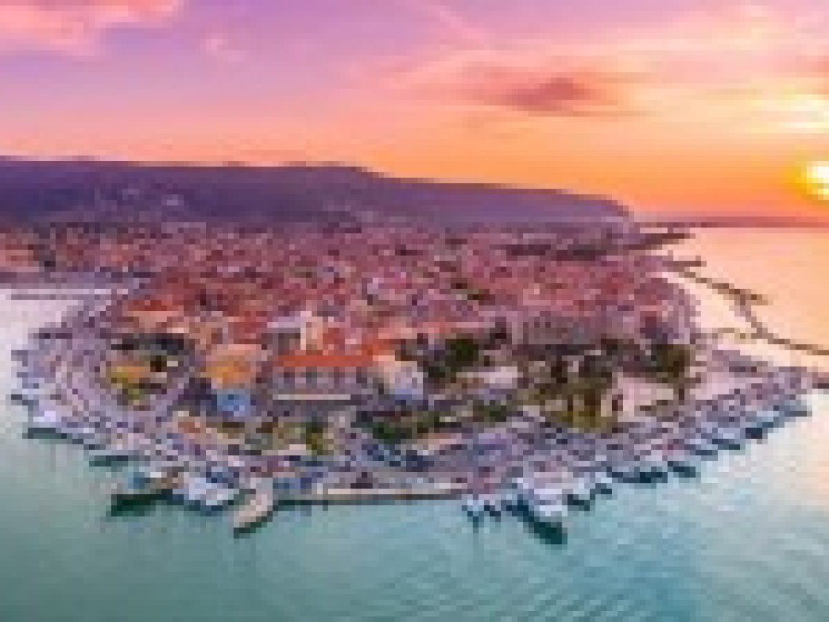 Έγκριση της Στρατηγικής Βιώσιμης Αστικής Ανάπτυξης  (ΣΒΑΑ)  Λευκάδας με 29 εκατ. ευρώ