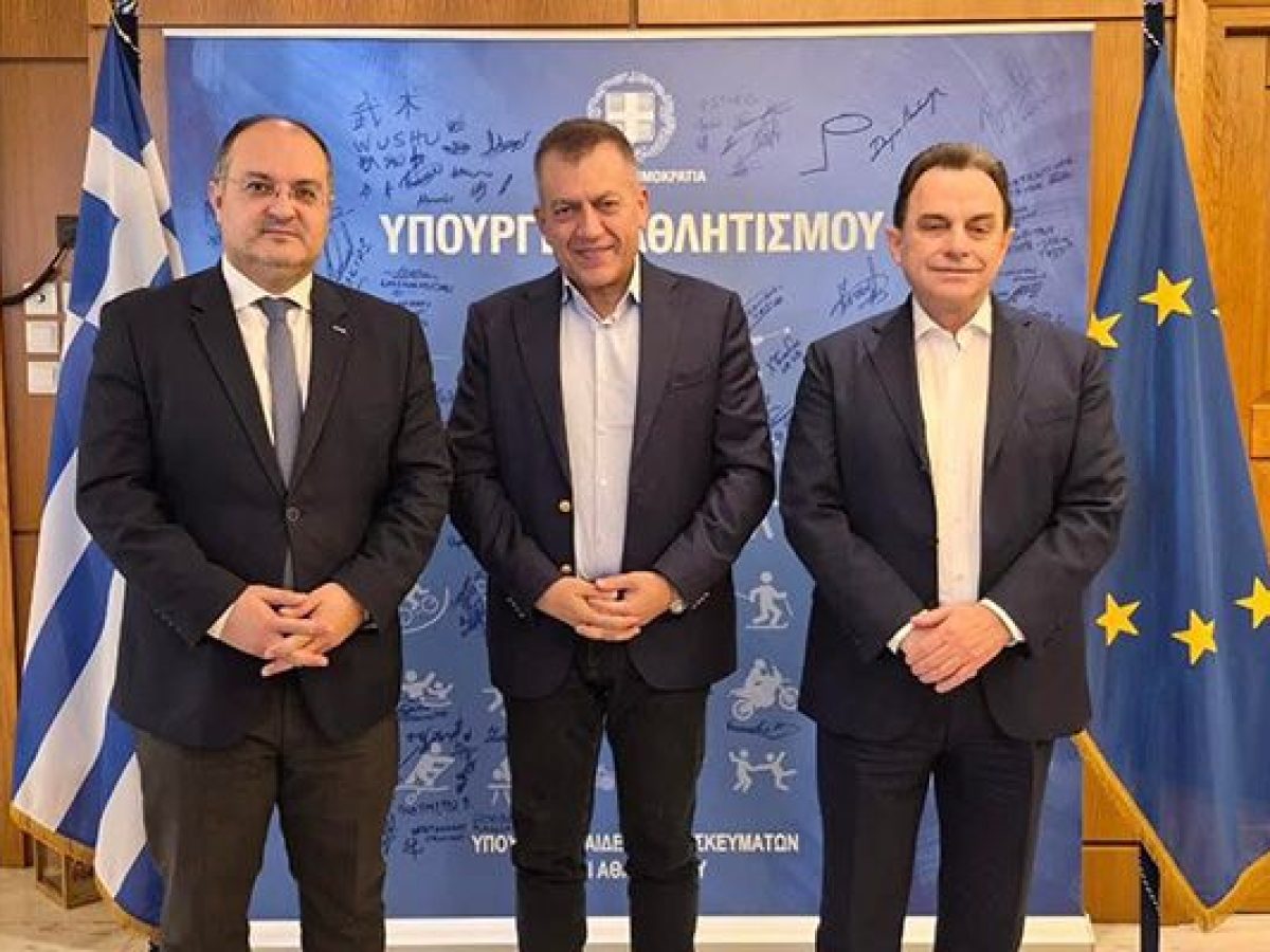 Εγκρίθηκαν 3.000.000€ για την κατασκευή Δημοτικού Κολυμβητηρίου στο Κιλκίς