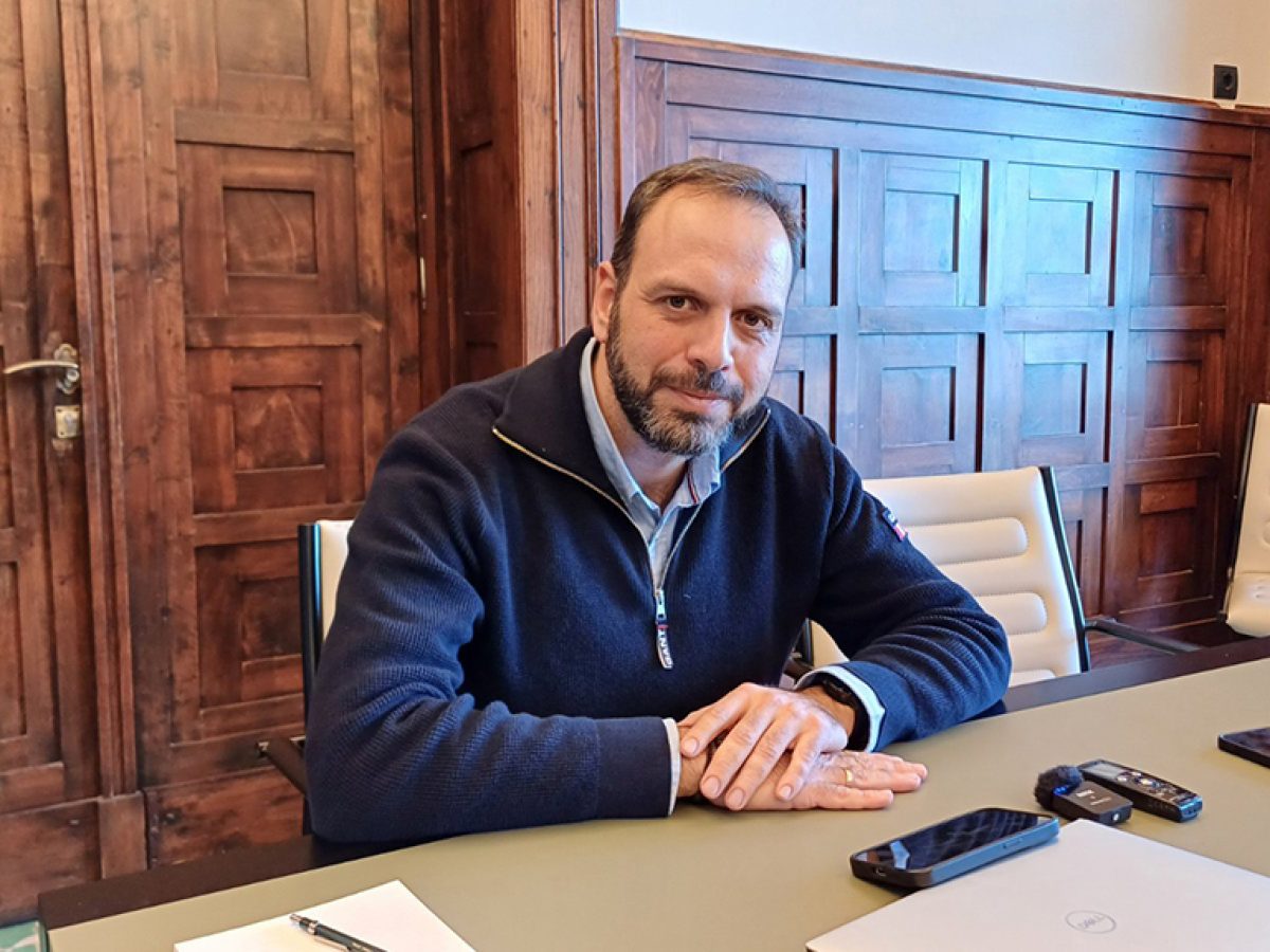 Εκ νέου πρόεδρος της Ένωσης Τουριστικών Γραφείων Δωδεκανήσου ο Χρήστος Μιχαλάκης – Η σύνθεση του διοικητικού συμβουλίου