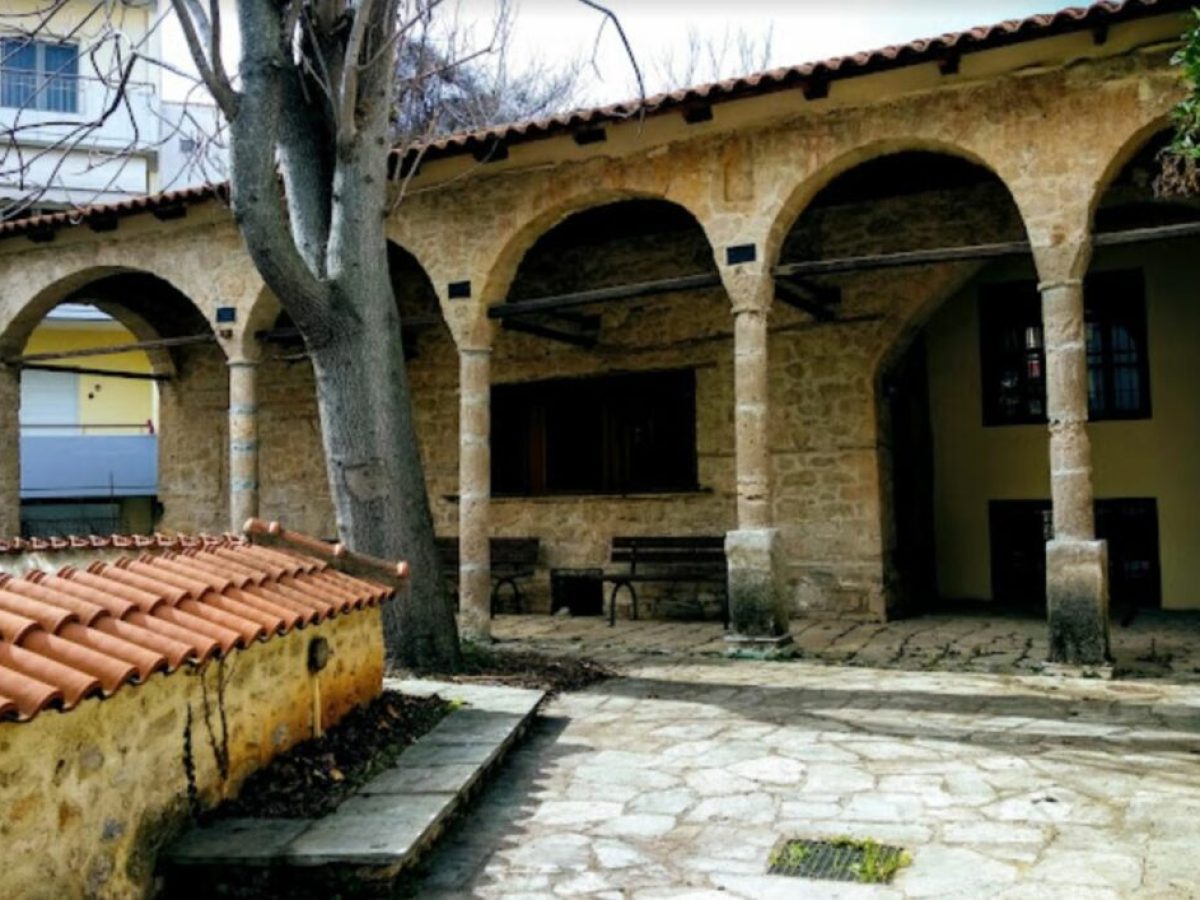 Εκδήλωση για τη Μάχη του Φαρδύκαμπου στο Μουσείο Σύγχρονης Τοπικής Ιστορίας Κοζάνης