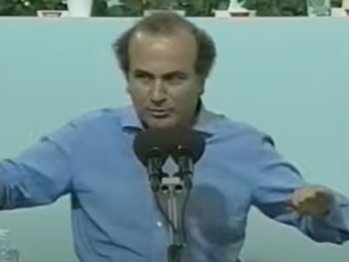 Εκδήλωση μνήμης του Δήμου Αλεξανδρούπολης για το Μιχάλη Χαραλαμπίδη και Τελετή Δωρεάς της Βιβλιοθήκης του