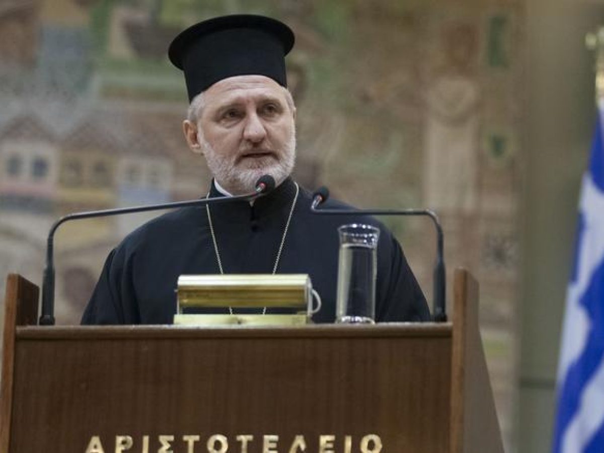 Εκδήλωση στο Καπιτώλιο της Νέας Υόρκης για την 25η Μαρτίου