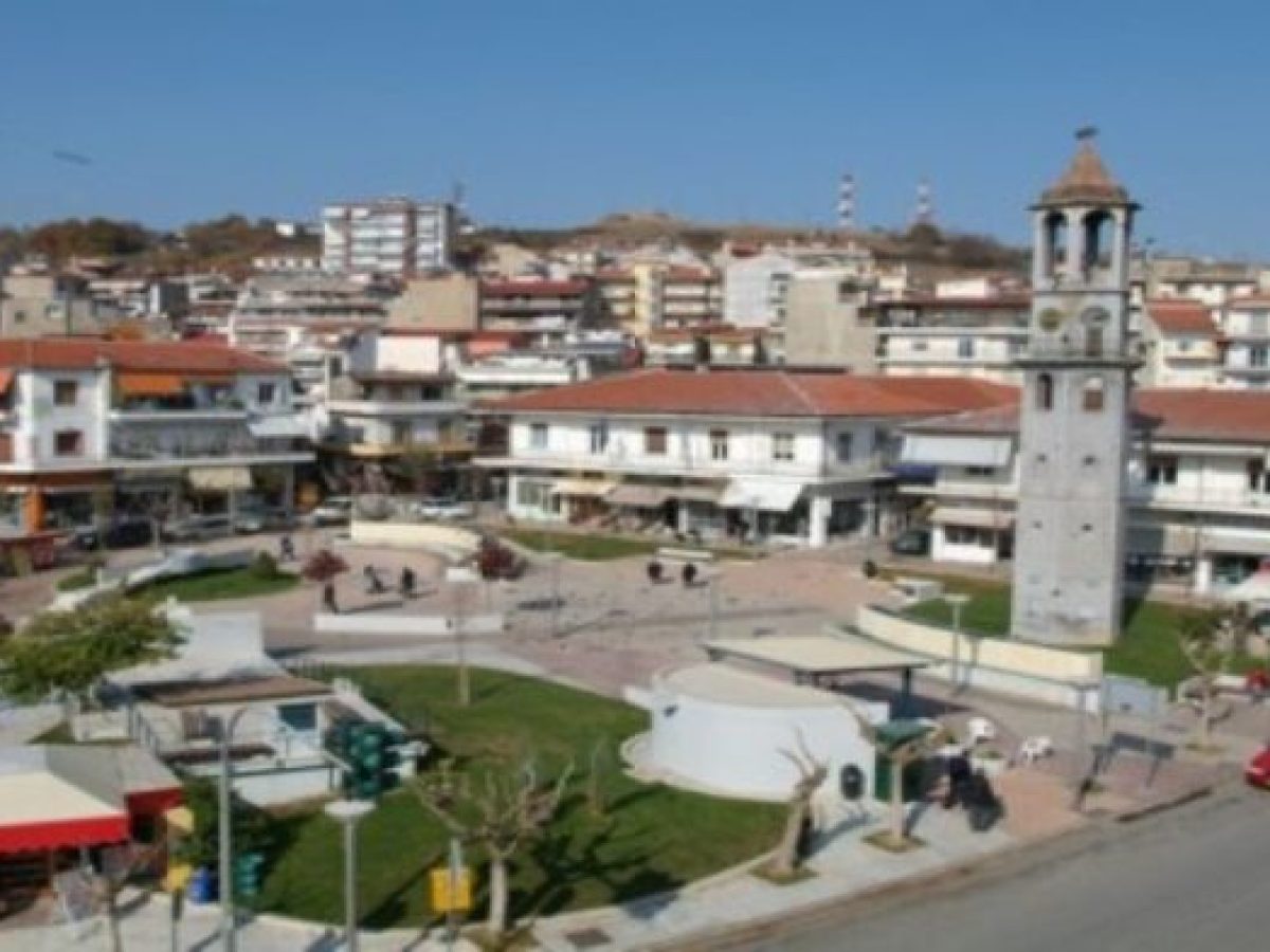 Εκδήλωση του ΕΒΕ Γρεβενών για τη γυναικεία επιχειρηματικότητα
