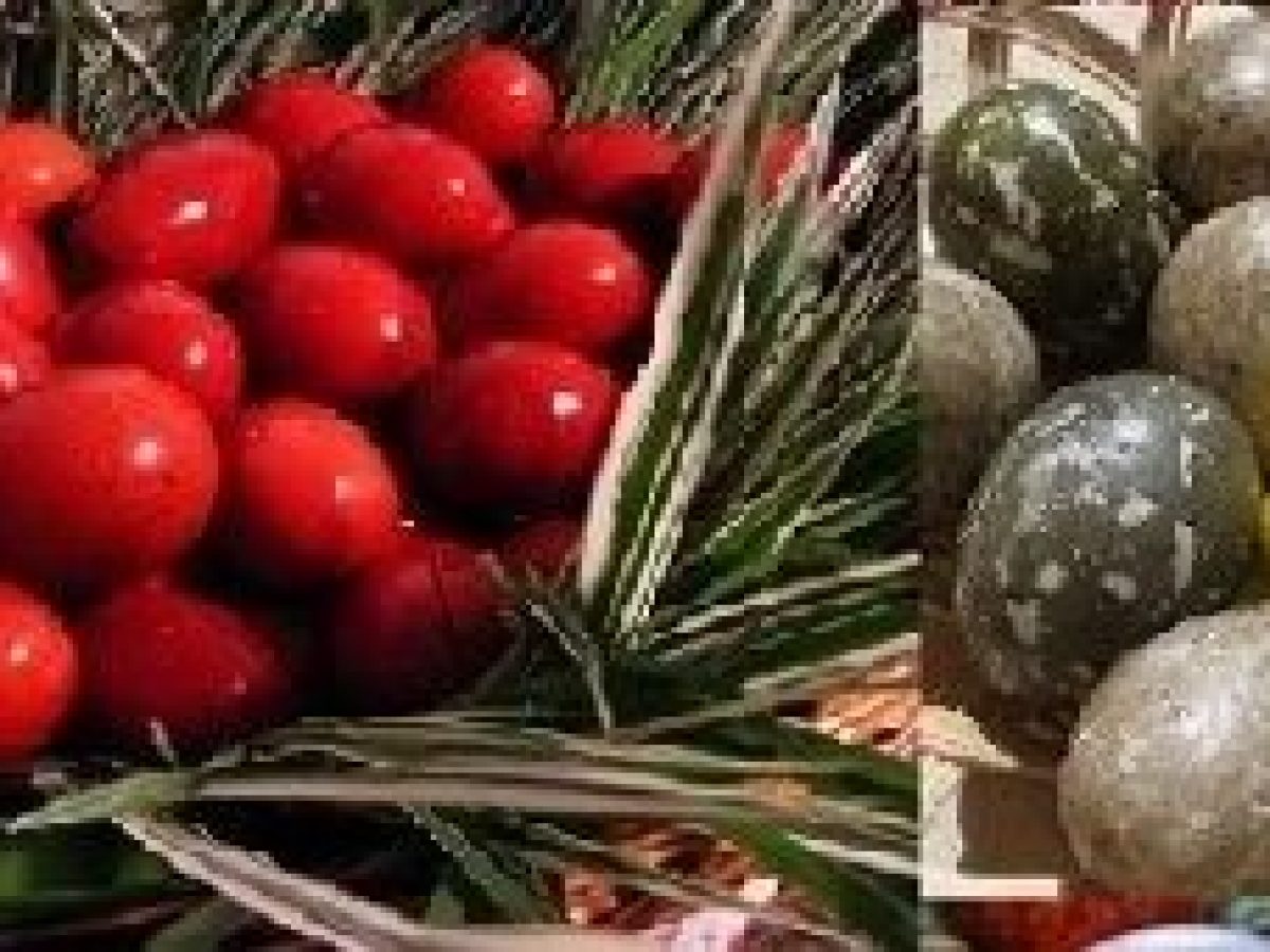 Εκδηλώσεις για τα πασχαλινά έθιμα στο Μουσείο Μετάξης Σουφλίου από την ΠΙΟΠ