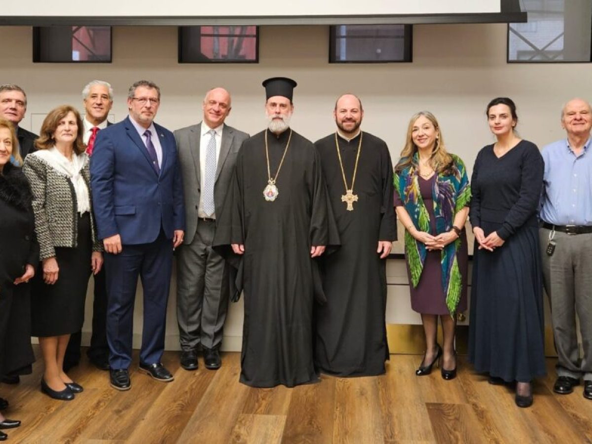 Εκδηλώσεις τιμής και μνήμης για τον Εθνάρχη Ελευθέριο Βενιζέλο σε Νέα Υόρκη, Σαν Φρανσίσκο και Σικάγο