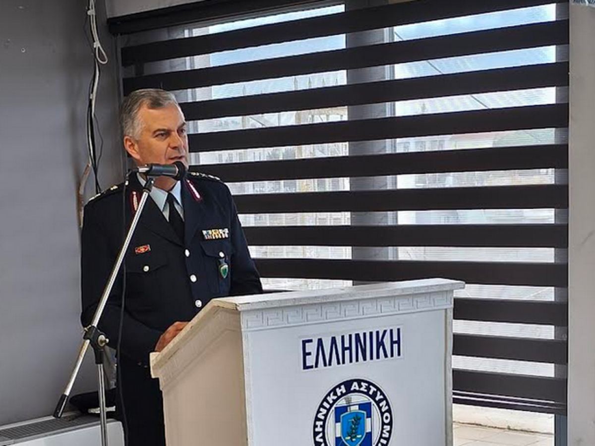 Εκφώνηση πανηγυρικού λόγου στο πλαίσιο εορτασμού της Εθνικής Επετείου «25ης Μαρτίου 1821» στη Δυτική Ελλάδα