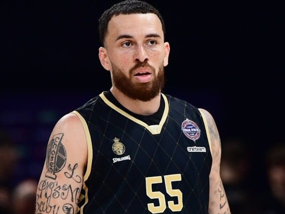 «Εκεί θα αγωνιστούν την επόμενη σεζόν Μάικ Τζέιμς και Έλι Οκόμπο»