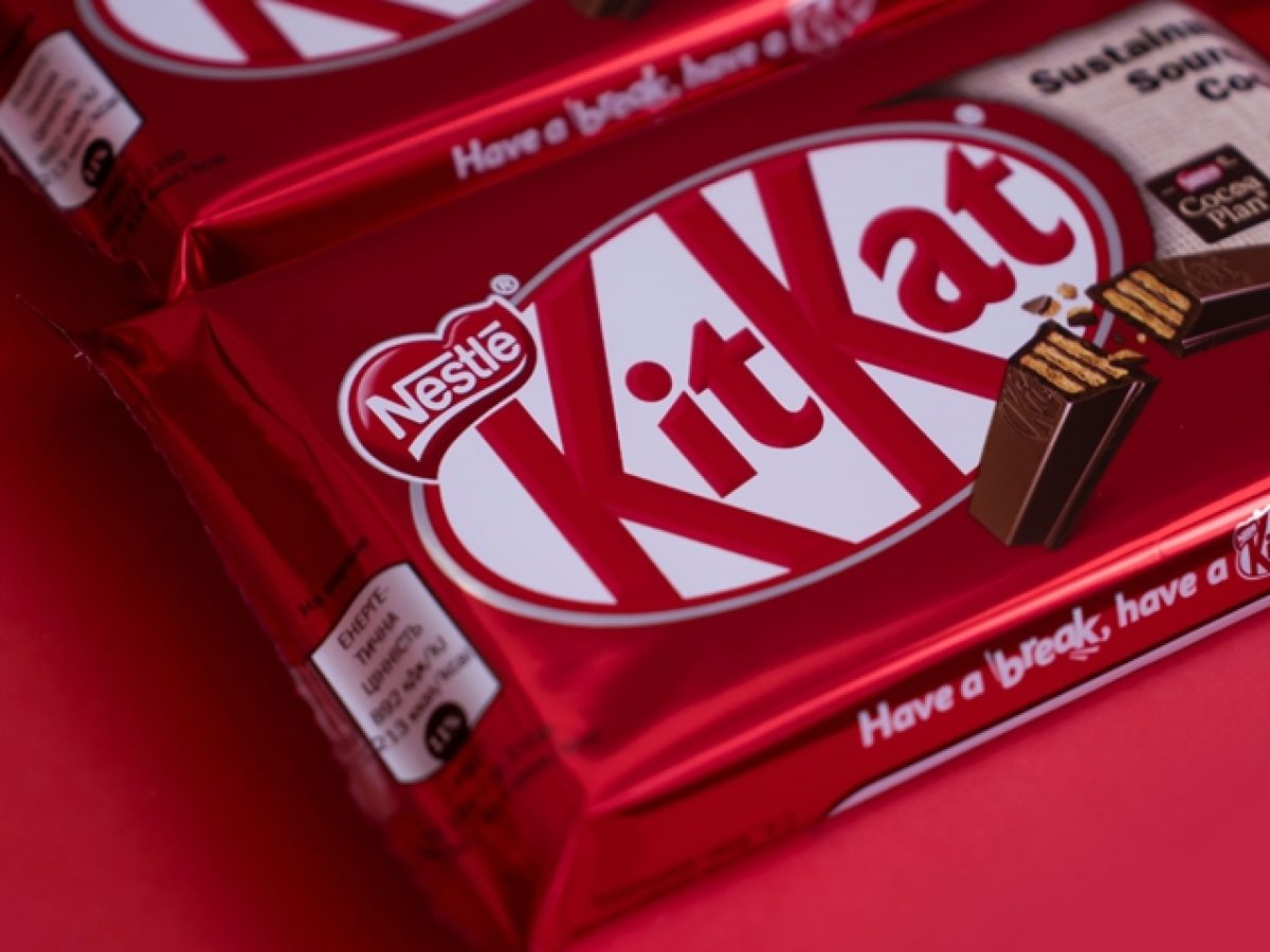 Εκλεψαν 12 τόνους σοκολάτας KitKat που προορίζονταν για την Ευρώπη