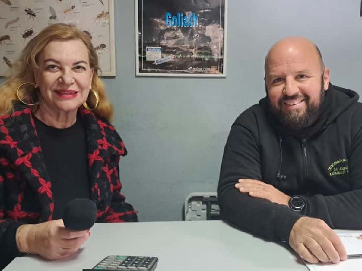 Εκλογές στον Εμπορικό Σύλλογο Καλύμνου- Κάλεσμα για συμμετοχή και νέων εμπόρων (video)