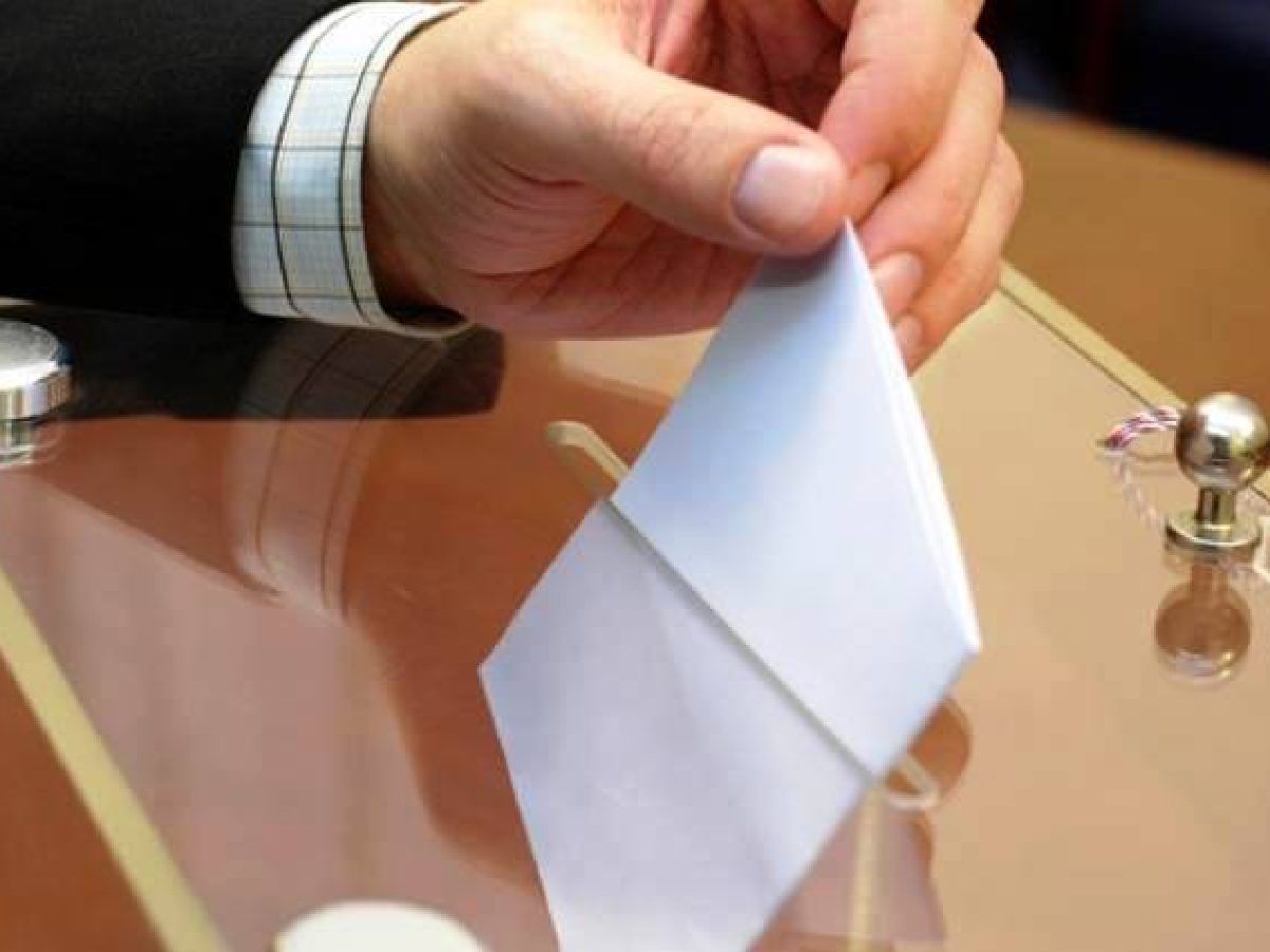 Εκλογές στον Αγροτικό Σύλλογο Δυτικής Αχαΐας