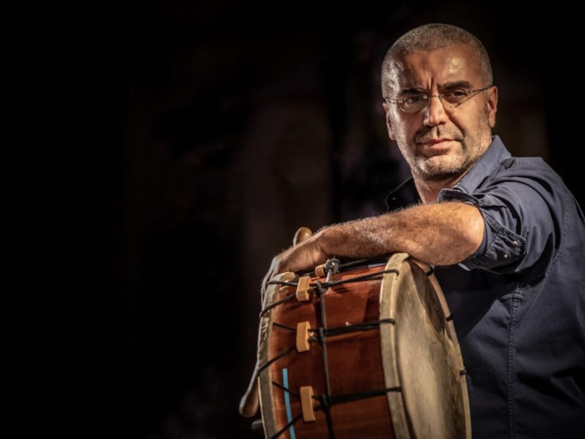 Εκπαιδευτικές και κοινωνικές δράσεις της Εθνικής Λυρικής Σκηνής – Εκδήλωση μουσικού εργαστηρίου στο Κατάστημα Κράτησης Χανίων