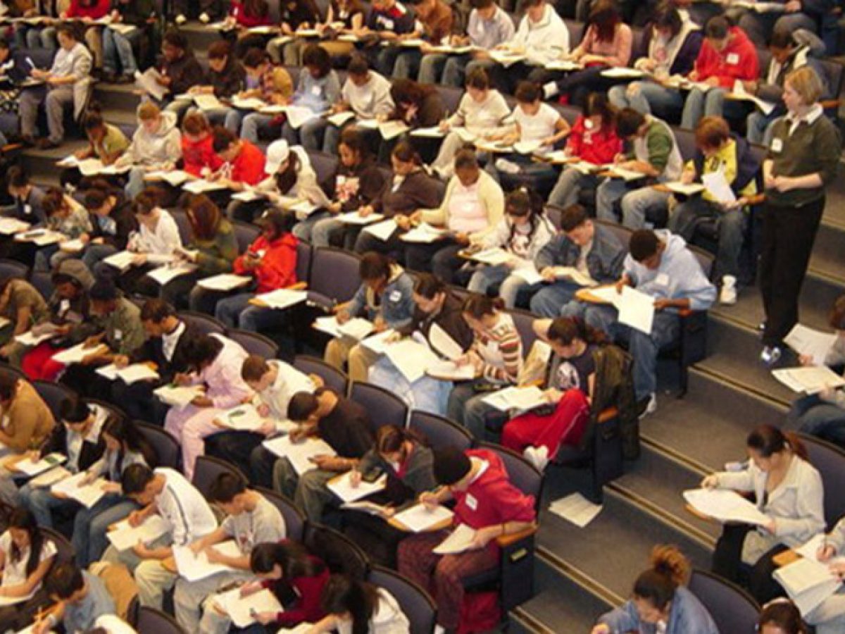 Εκπαιδευτήρια έδιναν μαϊμού πτυχία – 3,2 εκατ. ευρώ τα παράνομα κέρδη τους