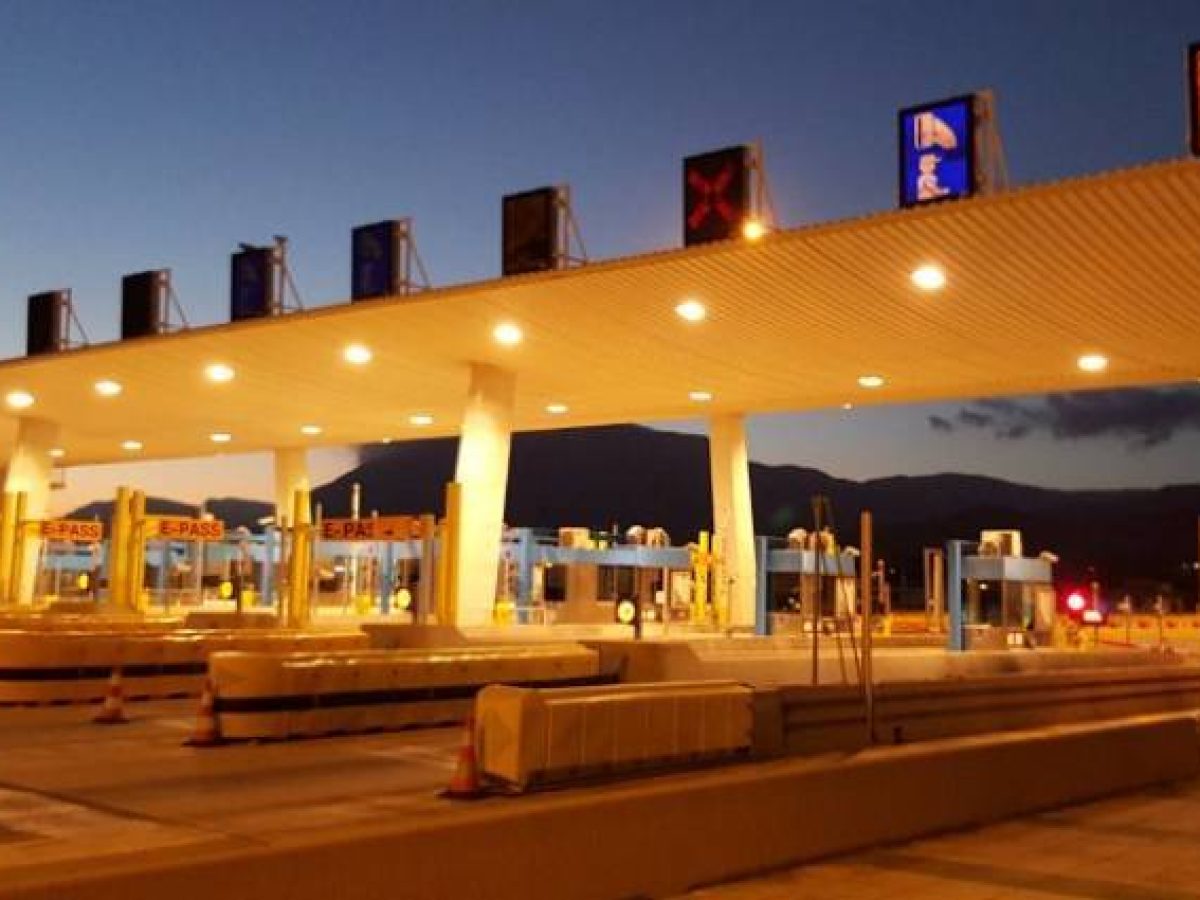 Έκπτωση στα διόδια της Γέφυρας ζητούν οι Τριτέκνοι της Αιτωλοακαρνανίας- «Τρίτεκνο-Pass»