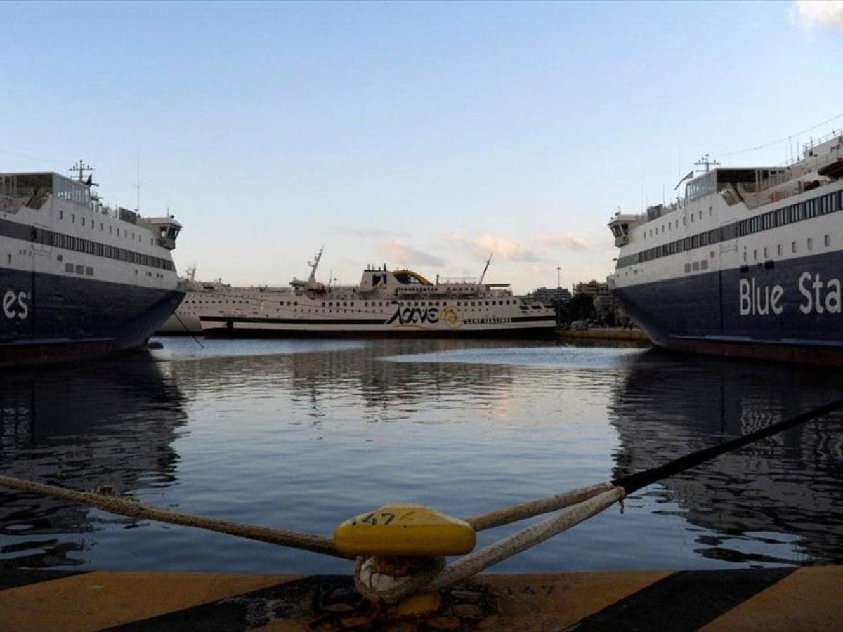 Εκπτώσεις σε ακτοπλοϊκά και αεροπορικά εισιτήρια για τη μετάβαση αναπληρωτών εκπαιδευτικών την περίοδο του Πάσχα