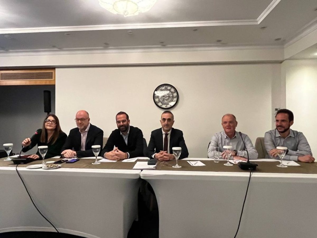 «Εκσυγχρονισμός Μικρής Επιχειρηματικότητας»: 23 εκ. στην «καρδιά» της οικονομίας της Περιφέρειας Δυτικής Ελλάδας