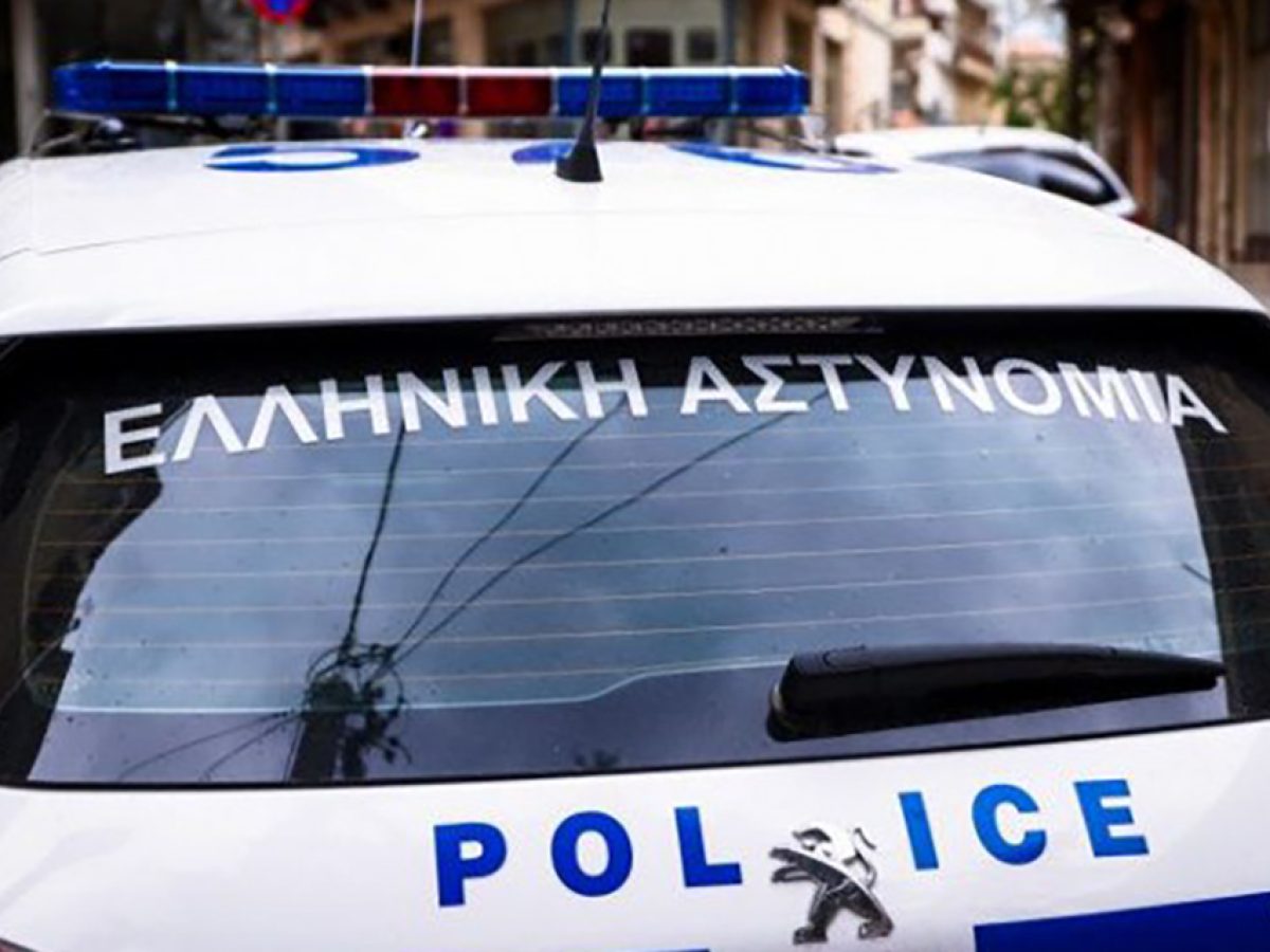 Εκστρατεία ενημέρωσης και ευαισθητοποίησης της ΕΛΑΣ για την ενδοοικογενειακή  βία  σε Ρόδο και Κω