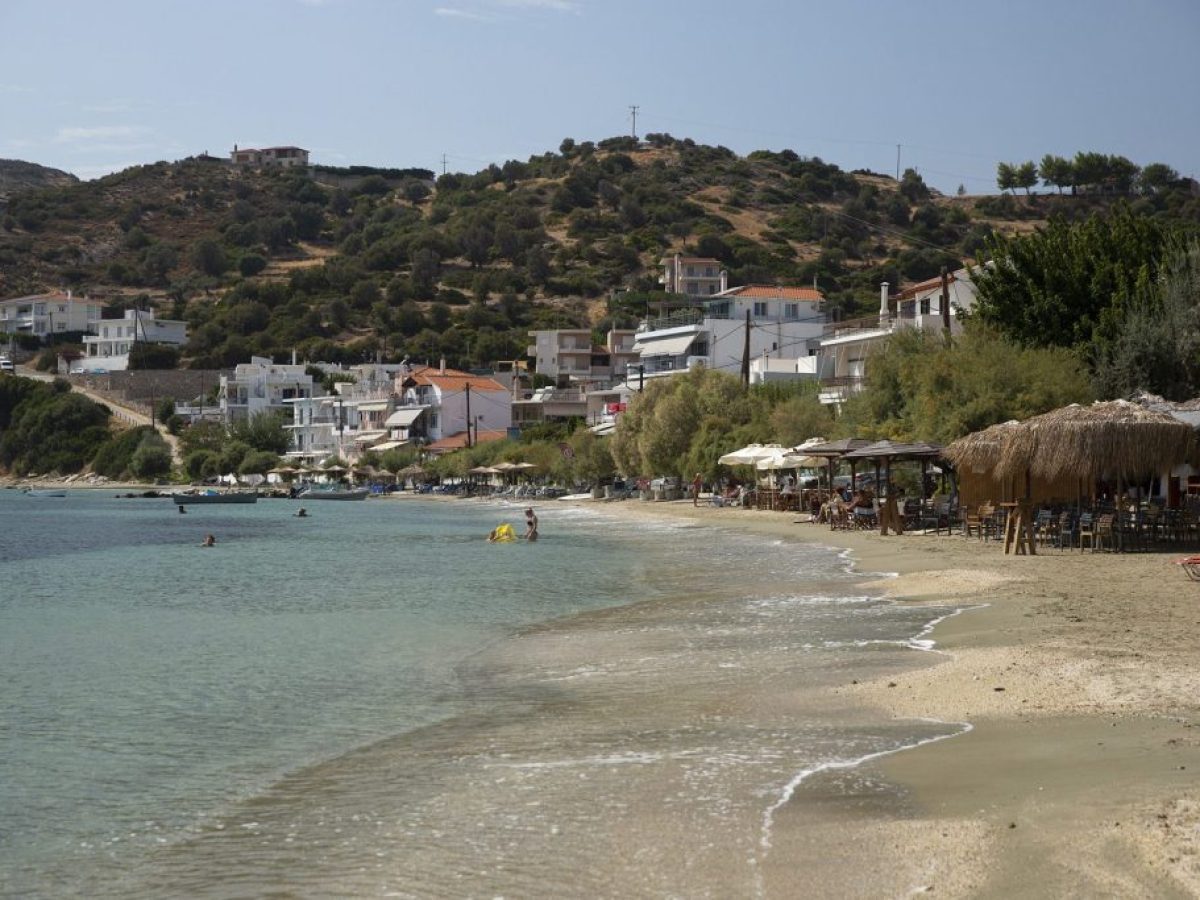 Έκτακτη ανακοίνωση για τα καλοκαιρινά μαγαζιά στην Εύβοια