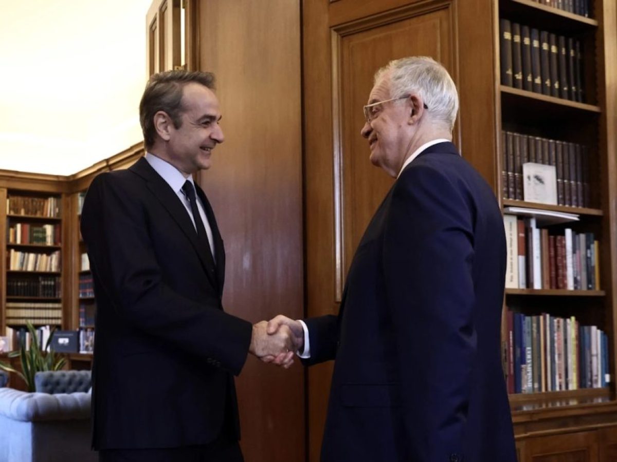 Έκτακτη κυβερνητική παρέμβαση κατά της αισχροκέρδειας