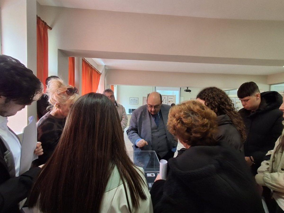 Εκθεση με τίτλο «1821» στη Καλλονή-80 σπάνια νομίσματα από όλο τον κόσμο κοπής του 1821,