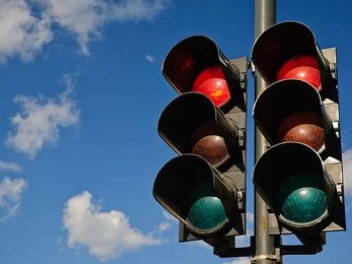 Εκτός λειτουργίας οι φωτεινοί σηματοδότες στη διασταύρωση Τσαΐρι – Αεροδρόμιο από 15 Μαρτίου