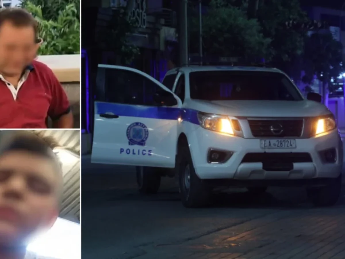 Ελεύθερος ο 17χρονος που ομολόγησε τη δολοφονία του πατέρα του στη Λέρο: Τα χρόνια της κακοποίησης, η δουλειά από την ηλικία των 7 ετών και η κατάθεση της μητέρας