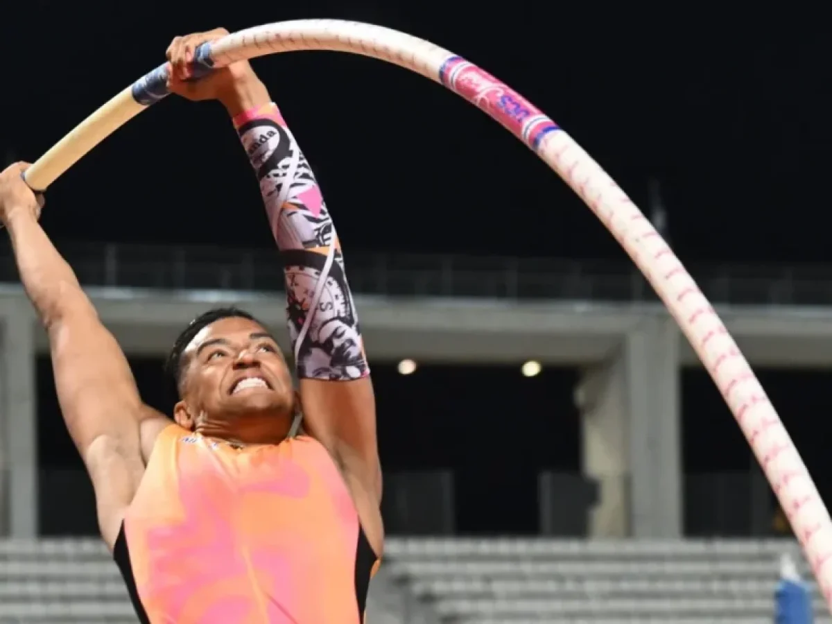 Εμμανουήλ Καραλής: «Τα όνειρά μου δεν έχουν όρια, ξέρω ότι θα τα καταφέρω κάποια στιγμή»