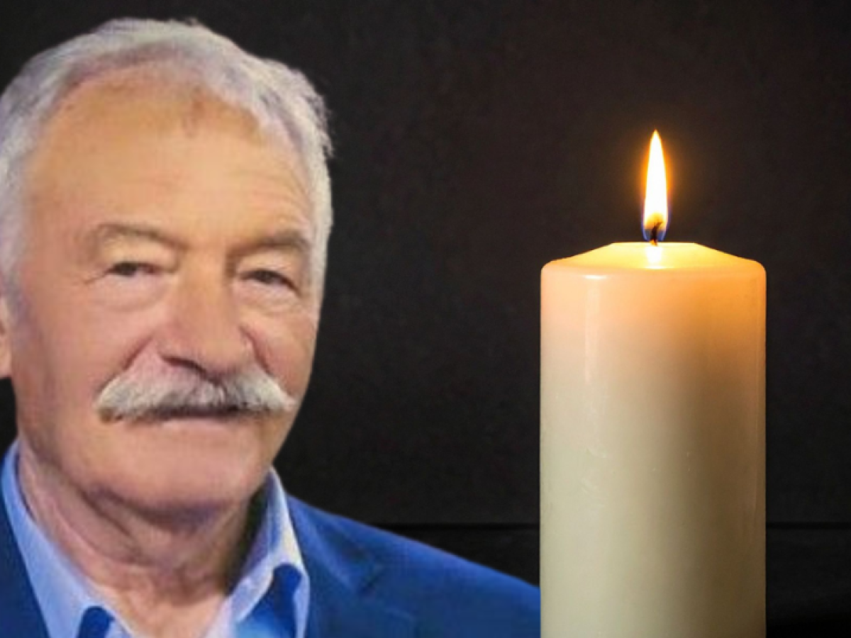 Εμπεσός: Δύσκολες ώρες για τον Ανδρέα Ρεγκούτα – «Έφυγε» ο πατέρας του