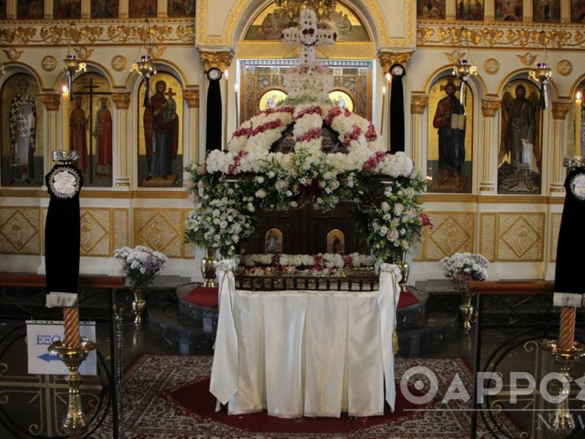 Εμπορικός Σύλλογος Μεσσήνης: Αίτημα θεσμικού καθορισμού ωραρίου λειτουργίας καταστημάτων τη Μεγάλη Παρασκευή
