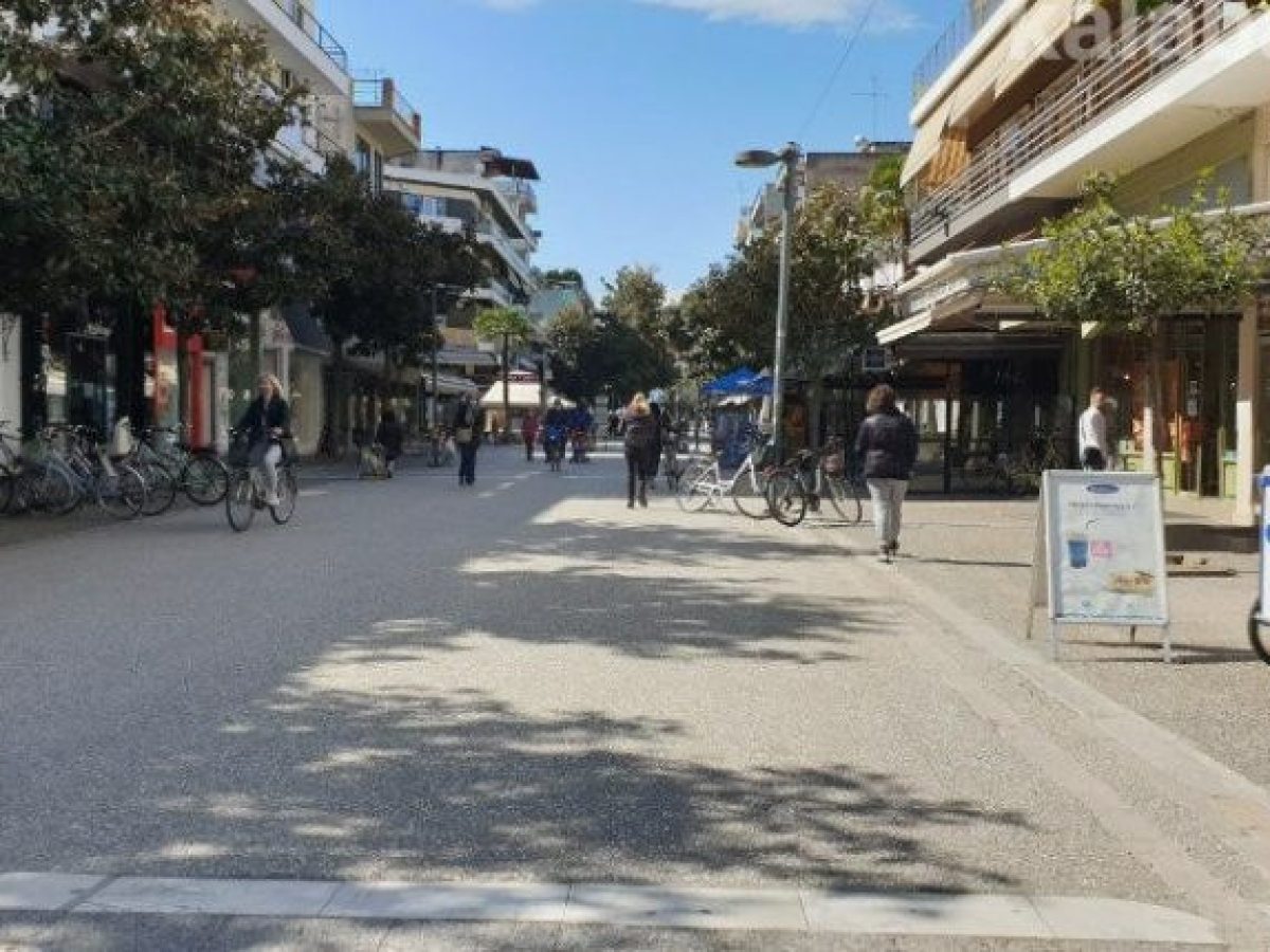 Εμπορικός Σύλλογος Τρικάλων – Το Πασχαλινό Ωράριο