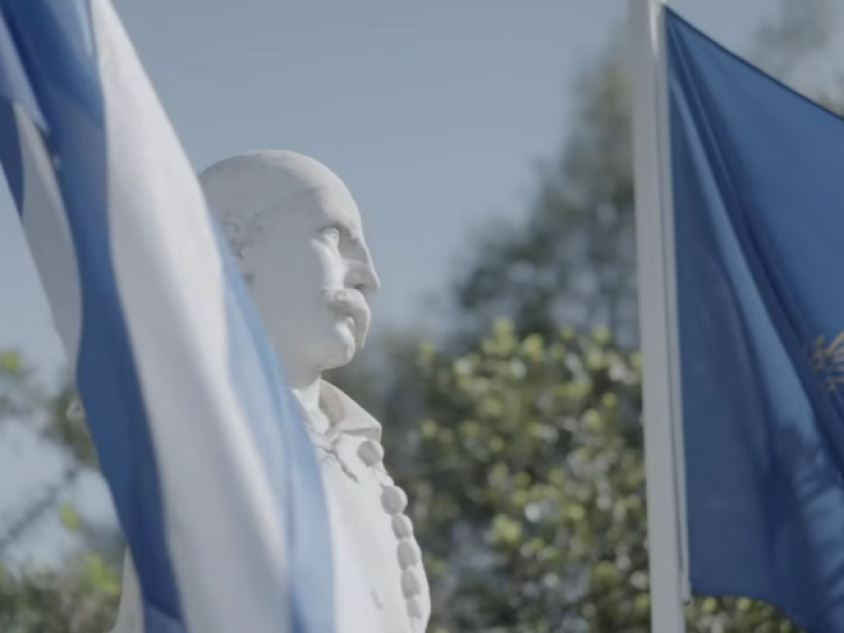 Εμποροβιομηχανικός Σύλλογος Μεσολογγίου: Ομαδικές αγορές για μπάνερ και σημαίες για τα 200 χρόνια από την Έξοδο