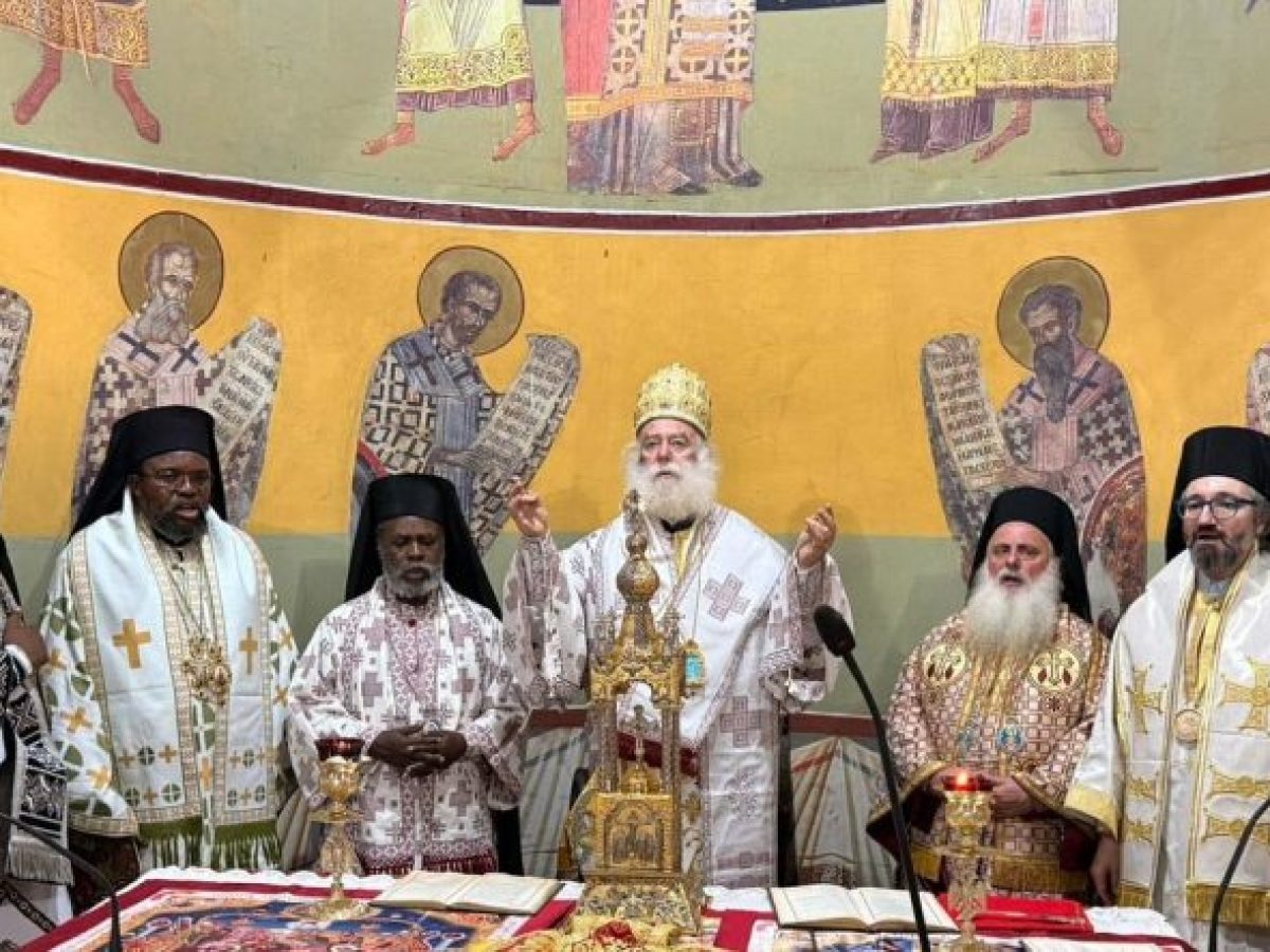 Ένα θαύμα έζησε η Κανάγκα