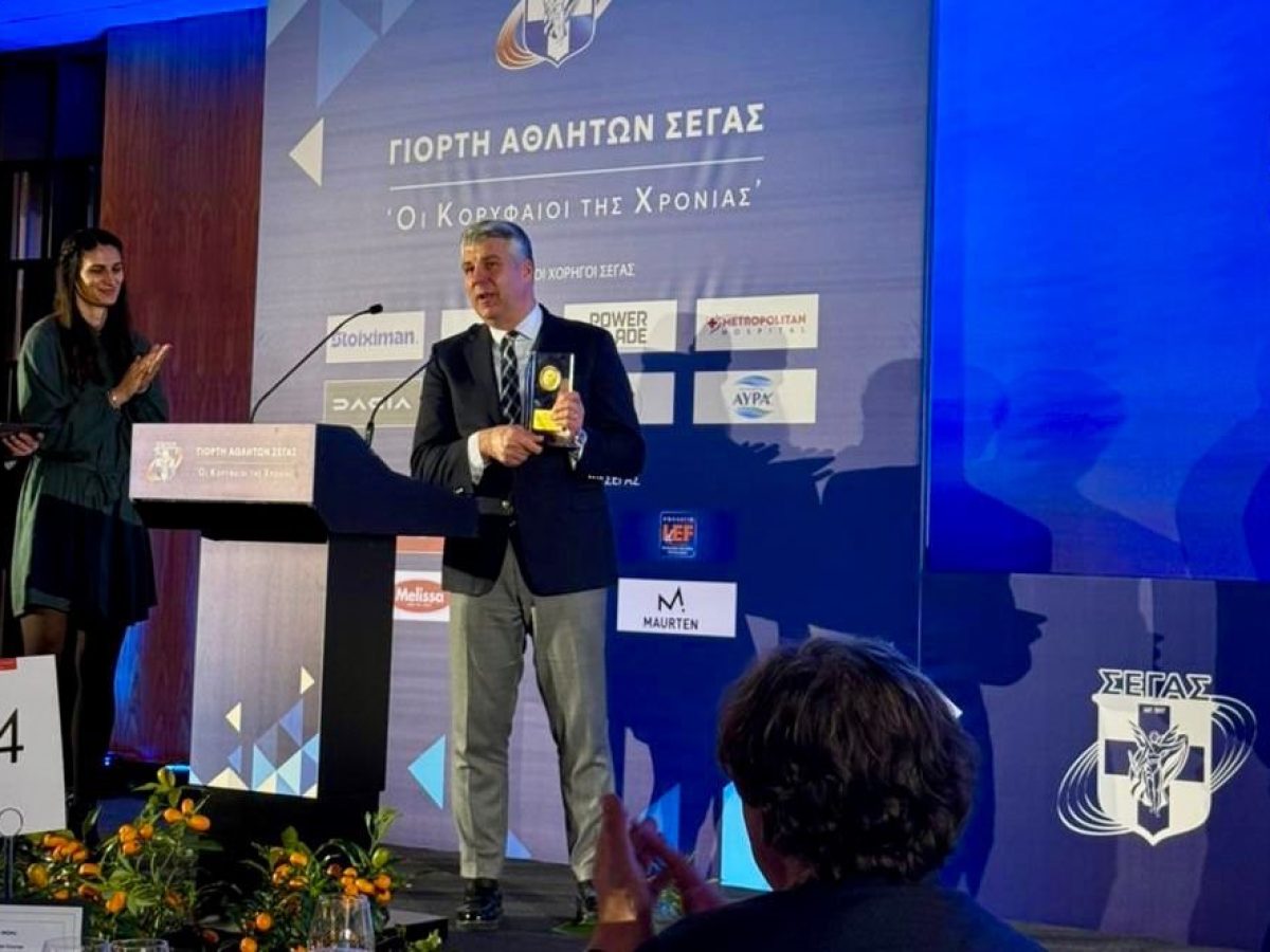 Ένα τριήμερο γεμάτο αθλητισμό στην ΑΜ-Θ