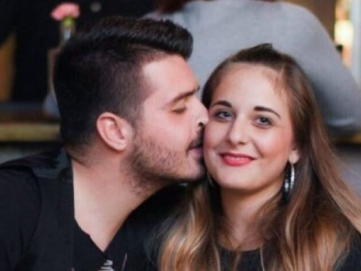 Ένας χρόνος χωρίς τον Κωνσταντίνο και την Κερασία