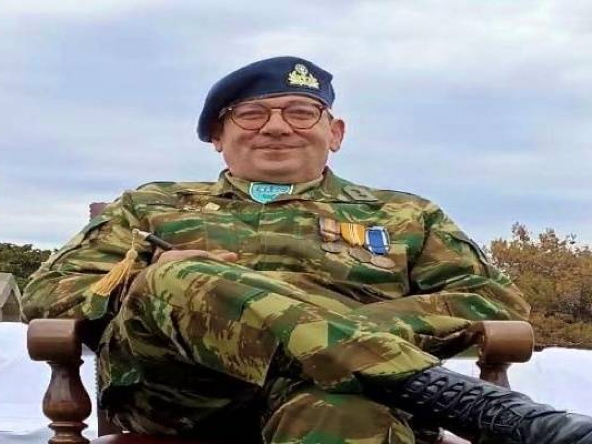 Ένας χρόνος χωρίς τον Νίκο Αμπατζή | Το συγκινητικό μήνυμα της αδερφής του