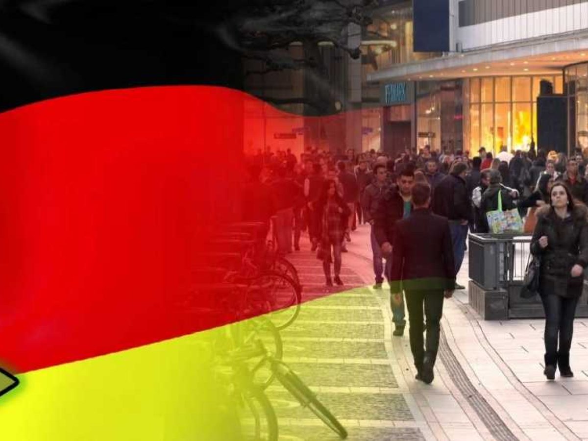 Ένας στους δυο Γερμανούς θέλει να φύγει …λόγω χρεών και ψυχολογικής πίεσης!